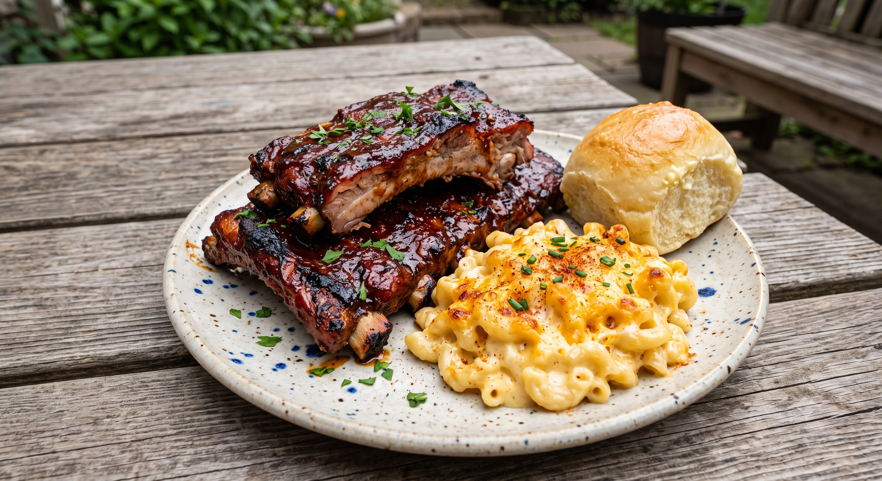 Ribs