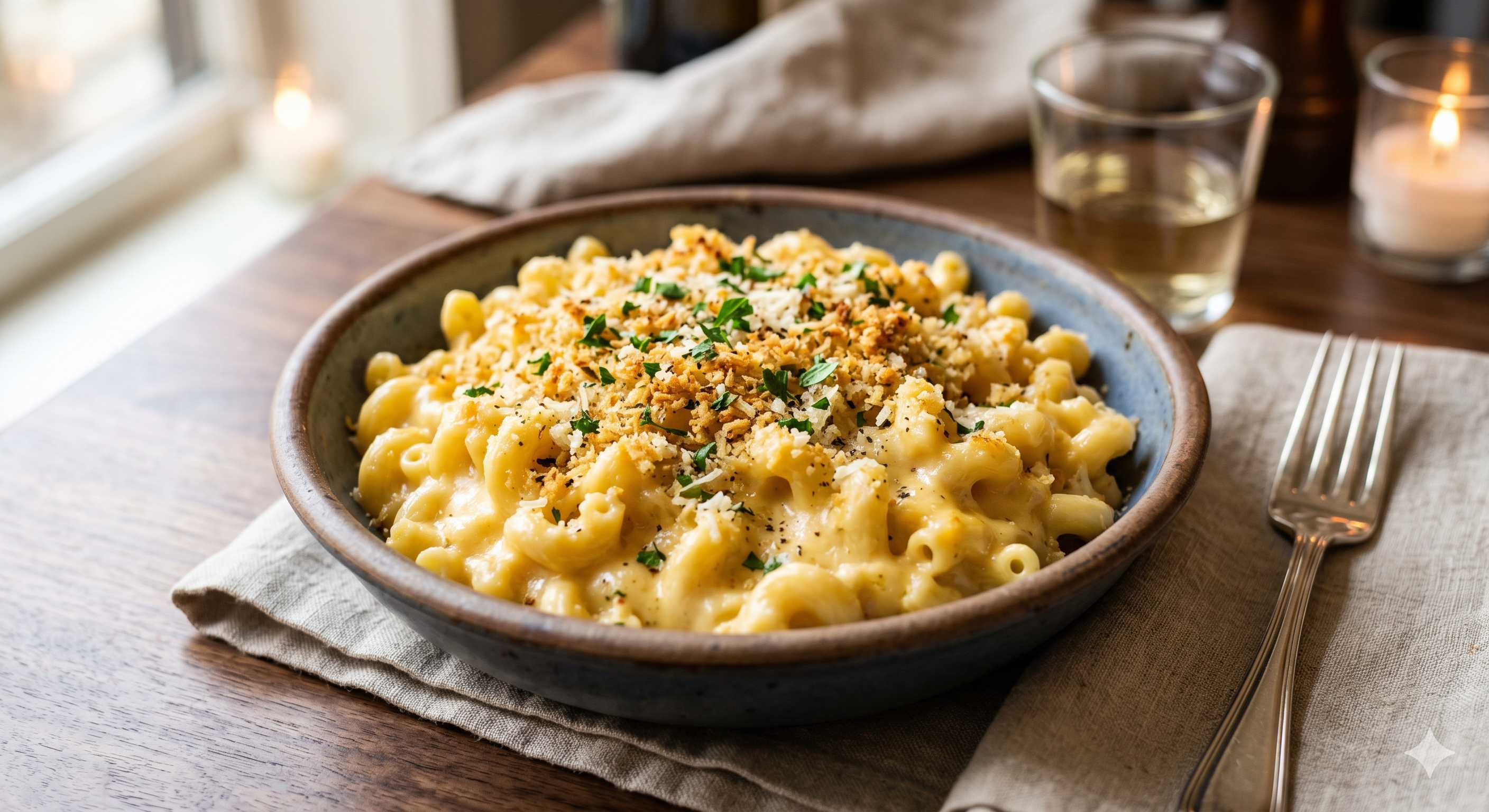 Mac & Cheese