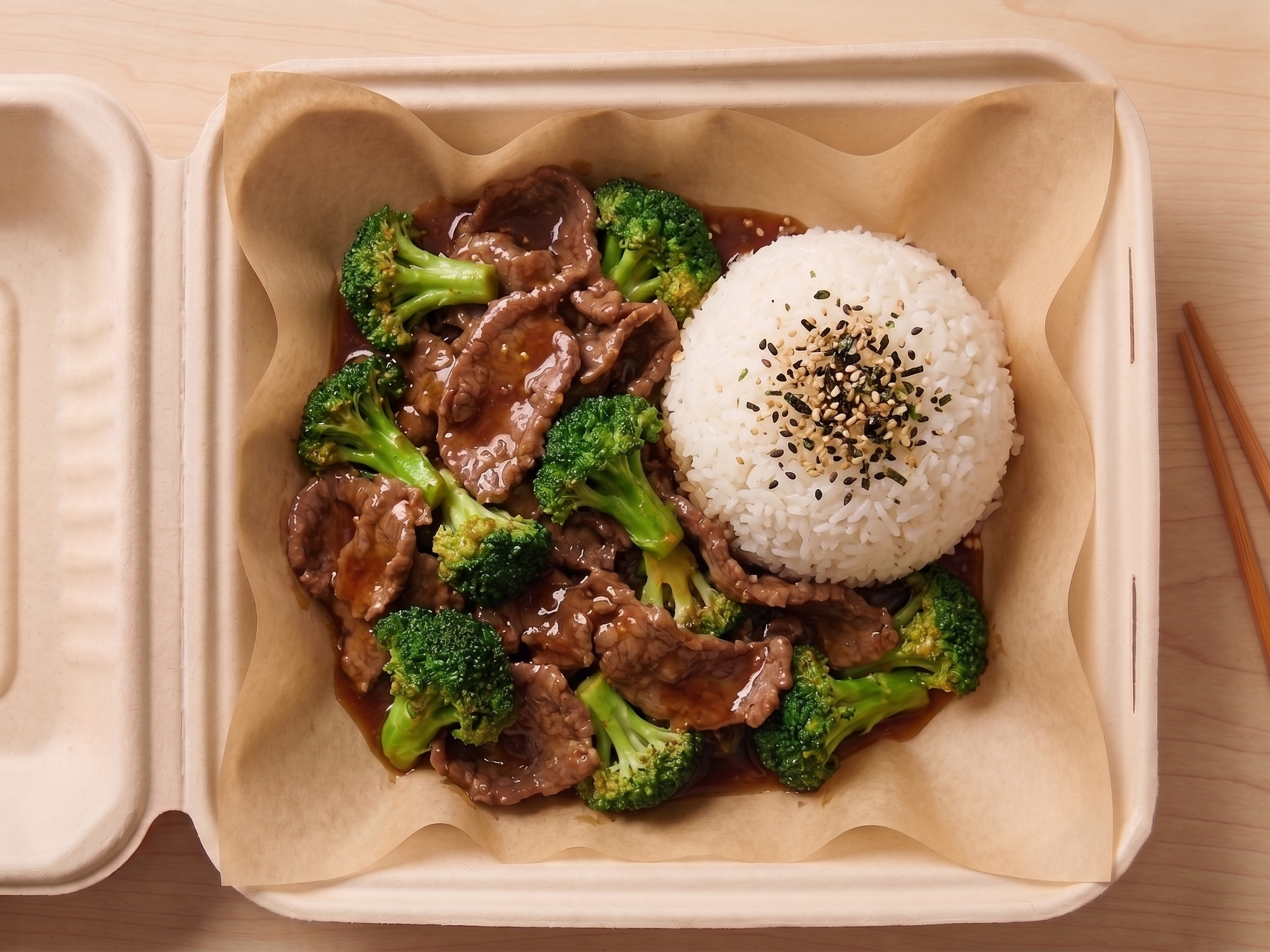 Chinese dish