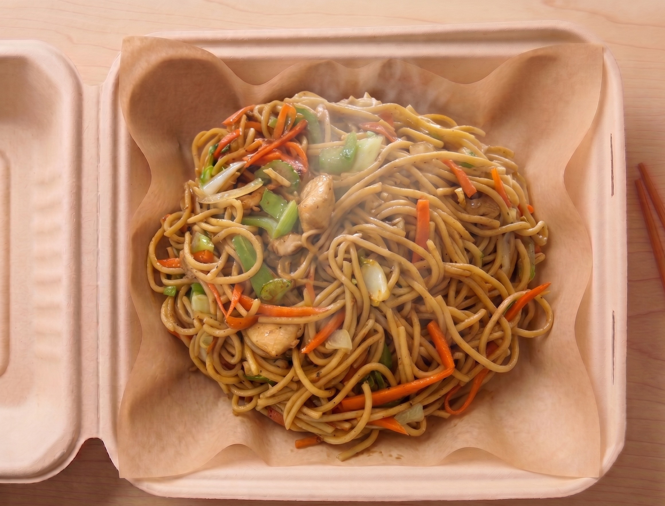 Chow Mein