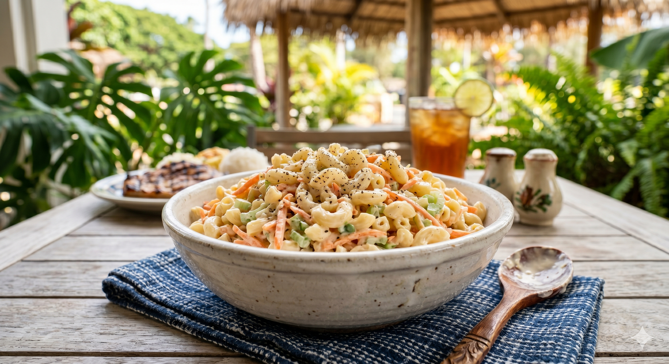 Macaroni Salad