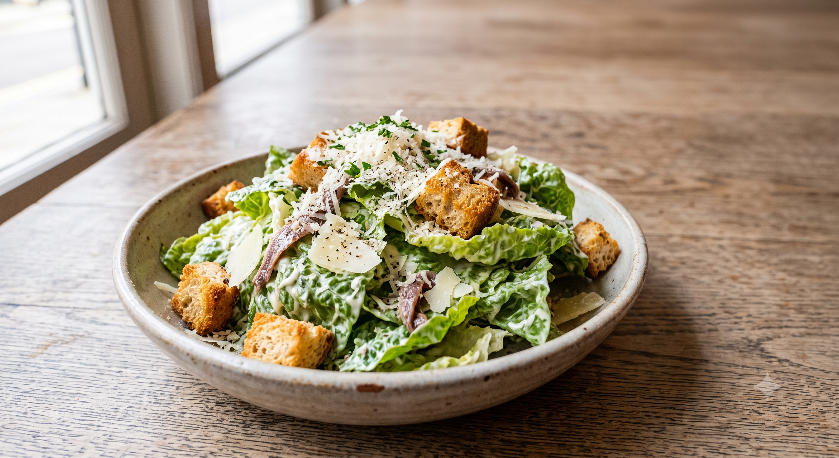 Cesar Salad