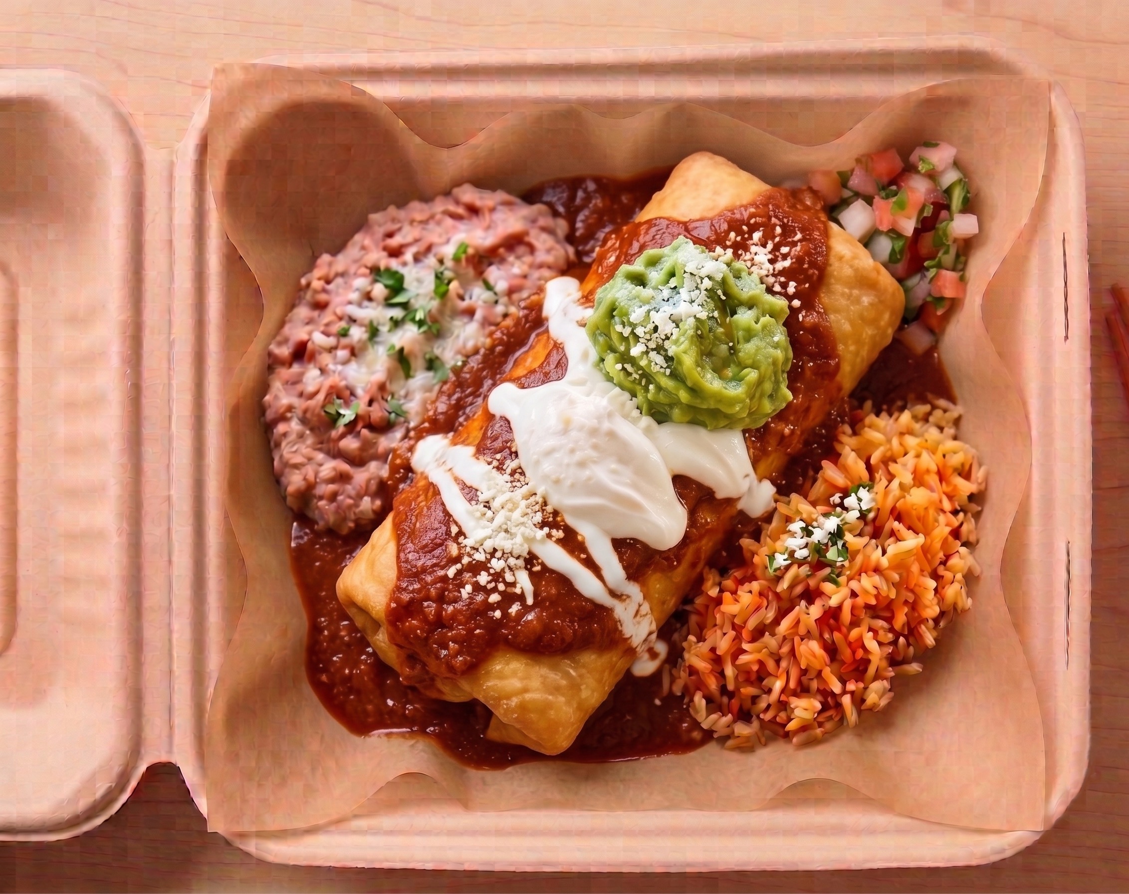 Chimichanga