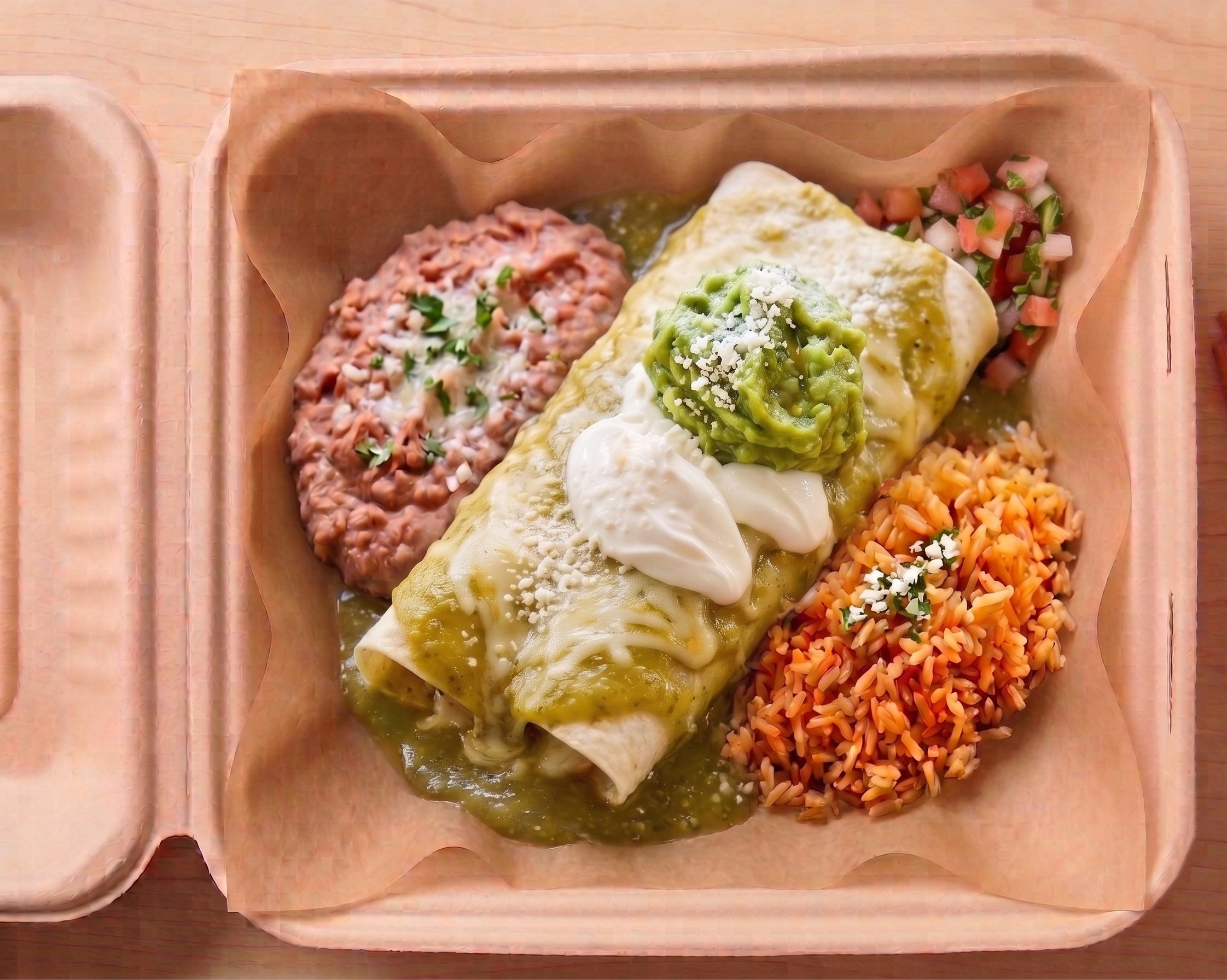 Enchilada