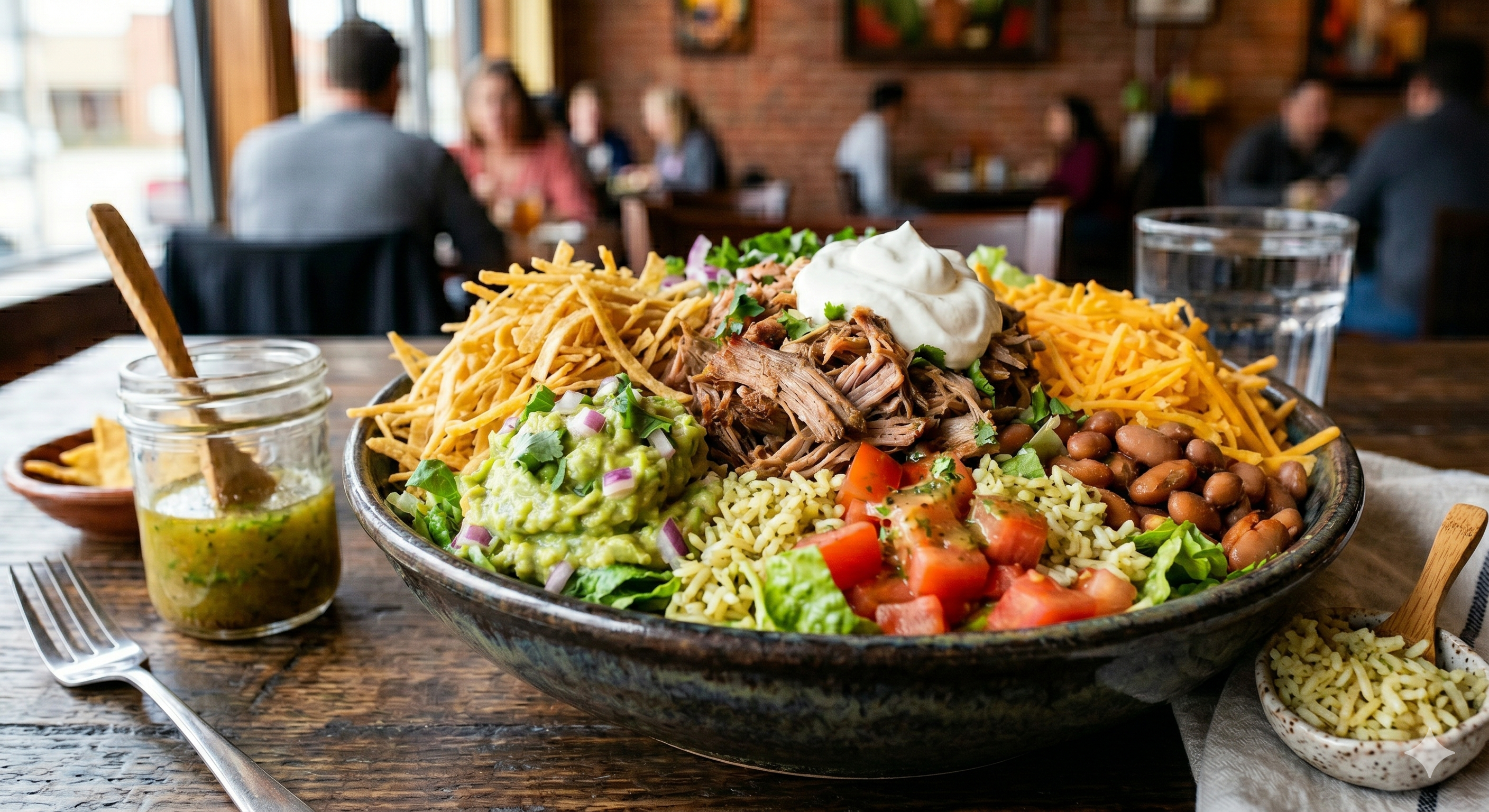 Salad