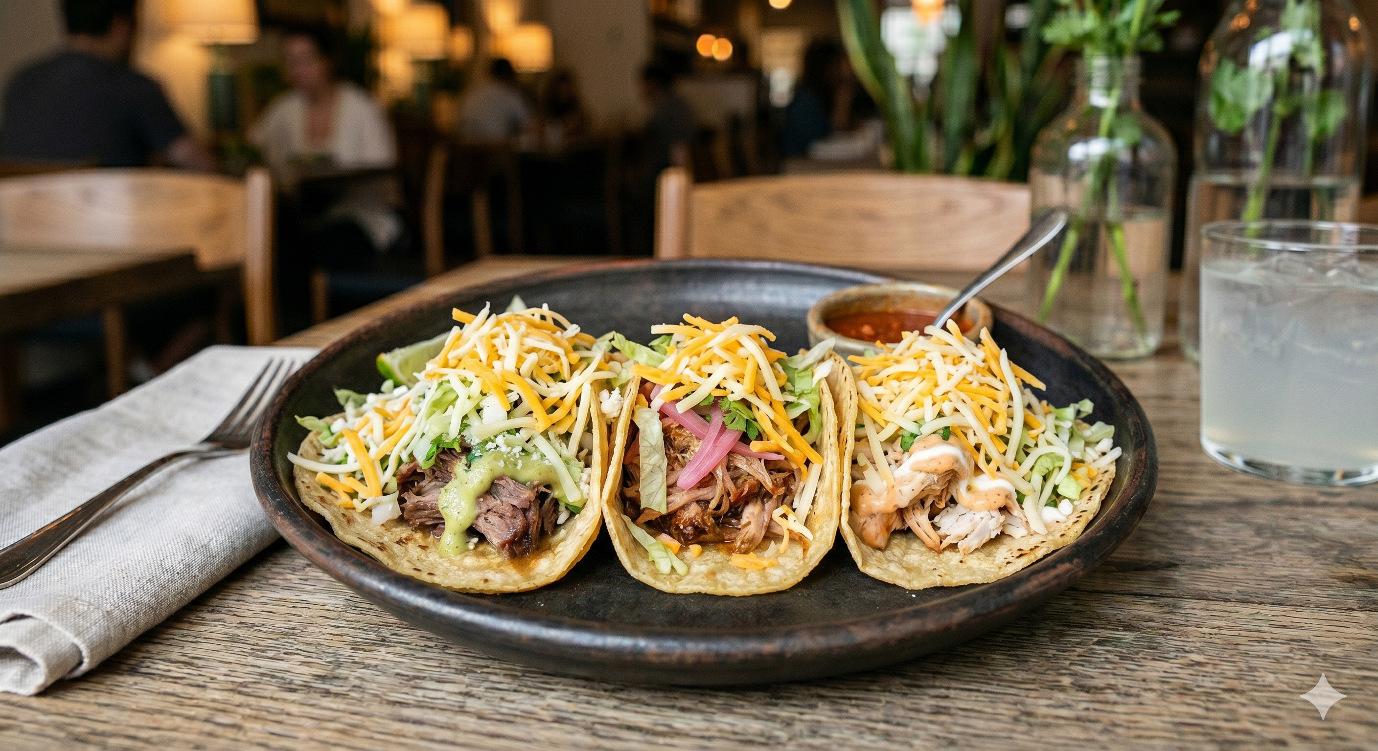 Mexican dish