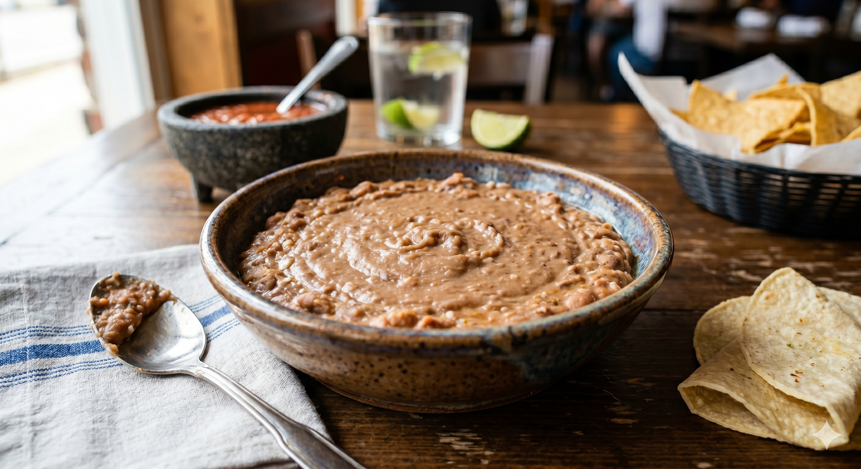 Refried Beans