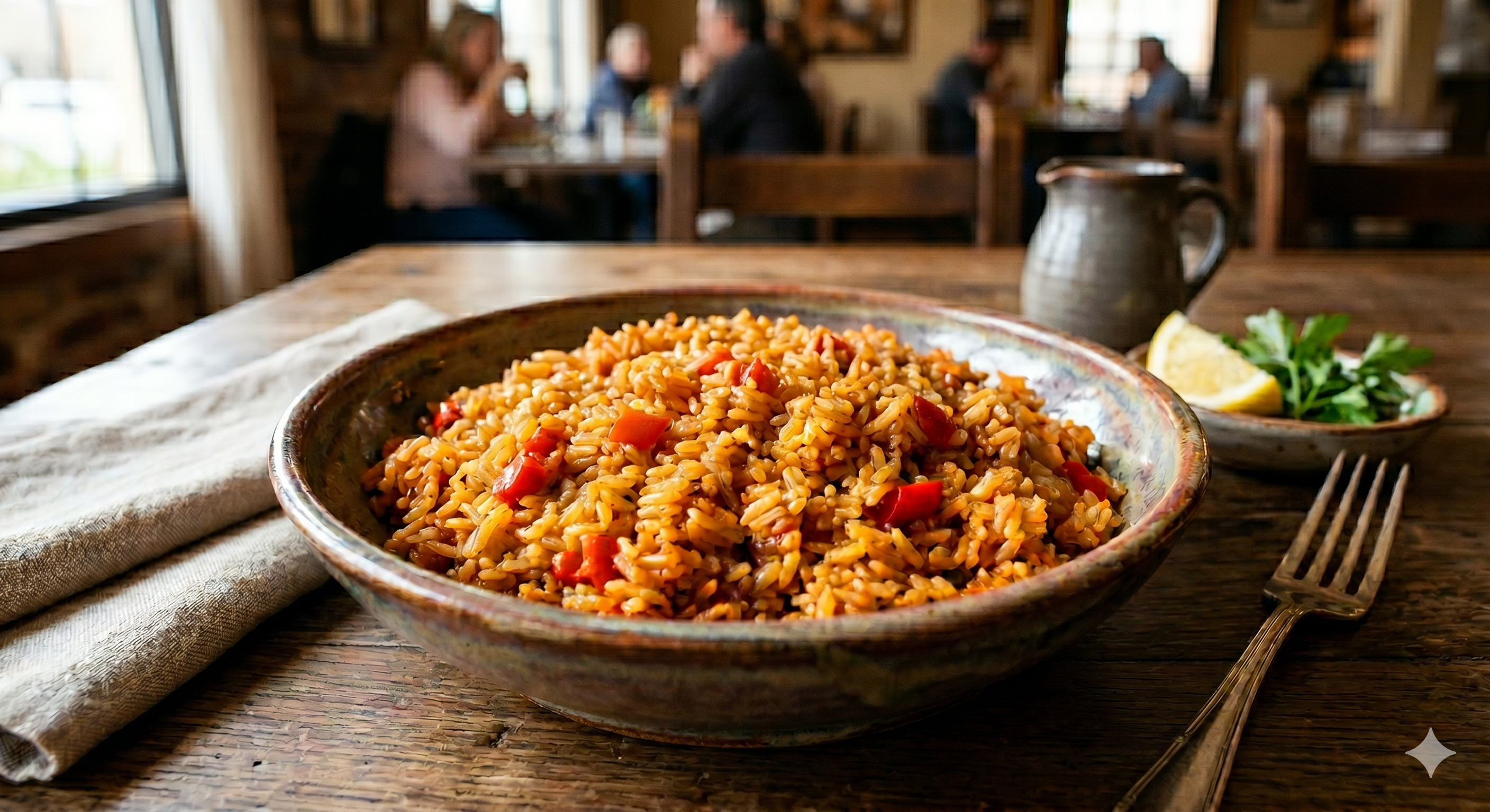 Spanish Rice