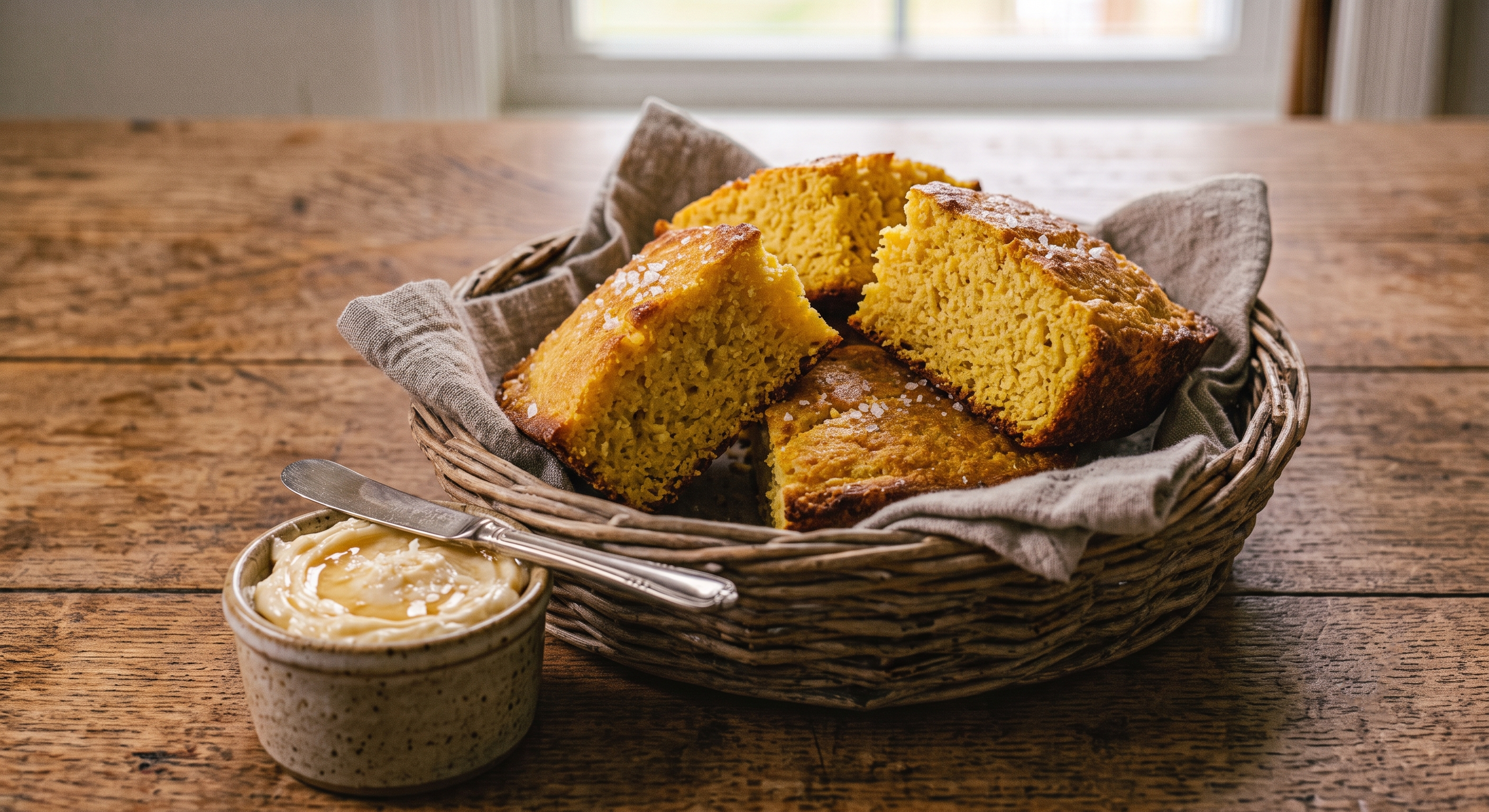 Corn Bread